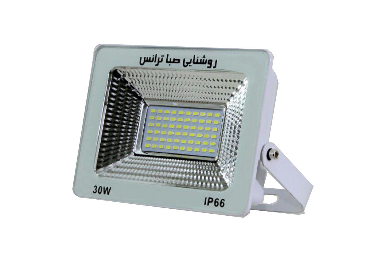 تصویر  پرژکتور  SMD-IPAD30W  صباترانس