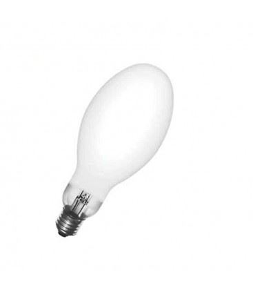 تصویر  لامپ بخار جیوه 250 وات نور