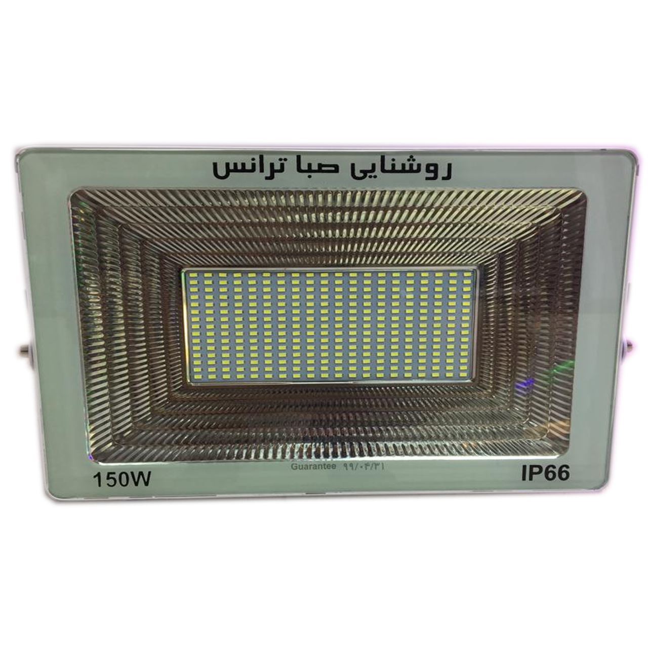 تصویر  پرژکتور  SMD-IPAD150W  صباترانس