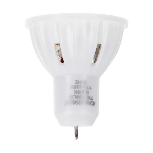 لامپ هالوژن ال ای دی 7 وات خیام الکتریک