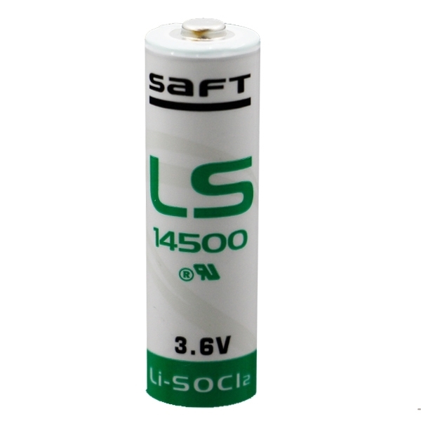 تصویر  باطری لیتیوم سافت LS 14500