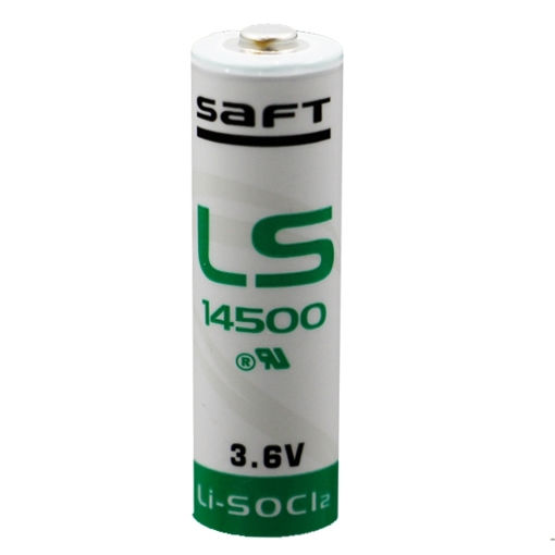 باطری لیتیوم سافت LS 14500
