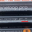 تصویر  باتری قلمی قابل شارژ پاناسونیک مدل Eneloop Pro بسته 4 عددی