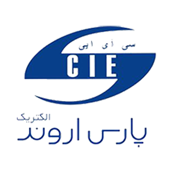 صنعت الکتریک ایرانیان CIE
