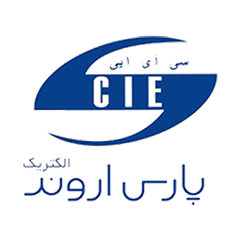 پارس اروند الکتریک CIE