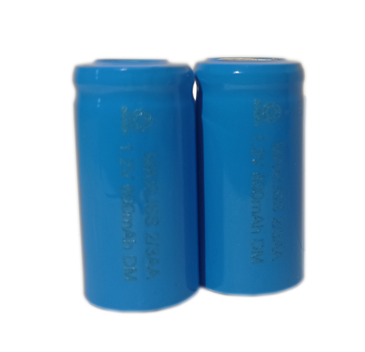 باتری AA 2/3  قلمی قابل شارژ مکسس 600mah
