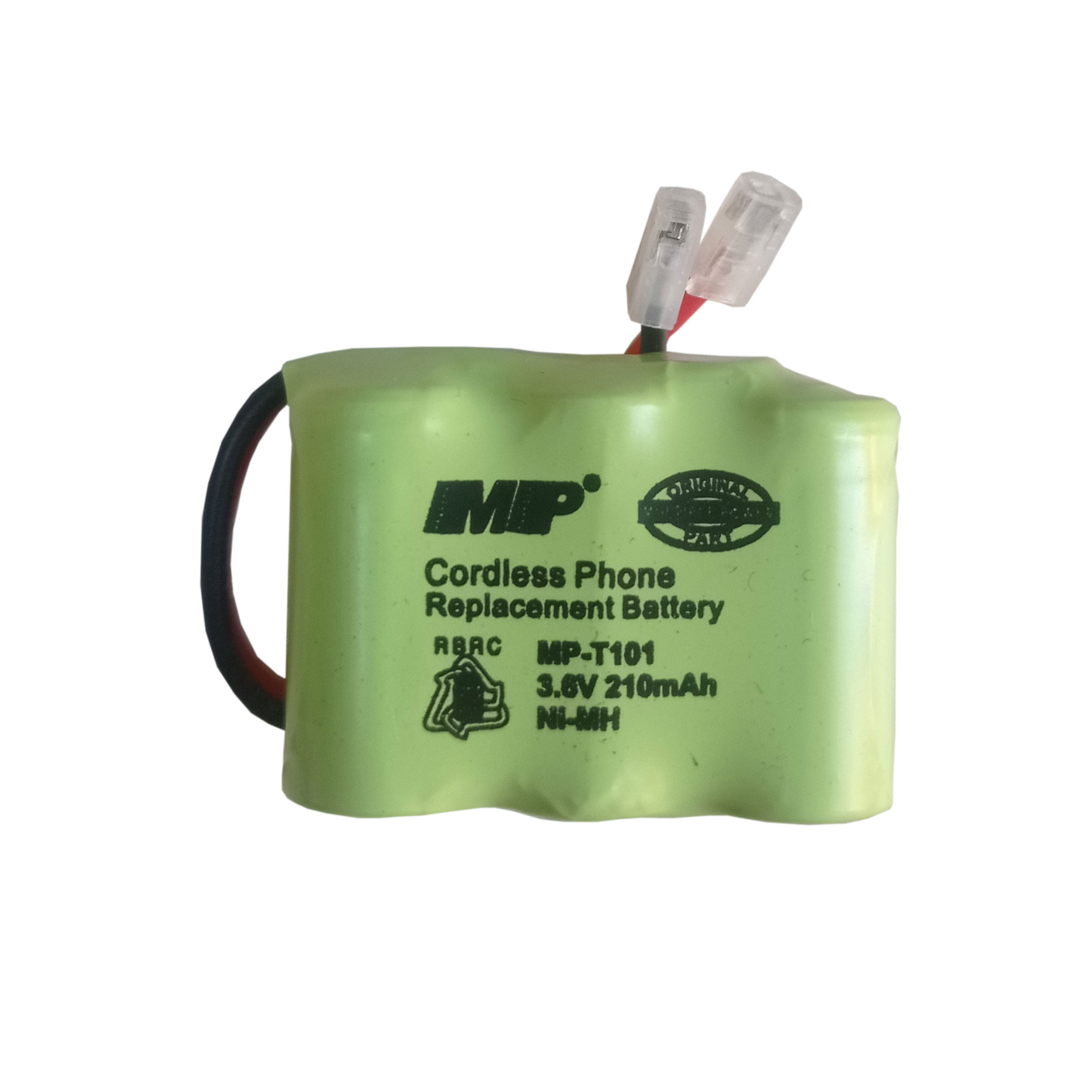 باتری تلفن بی سیم MP-T101