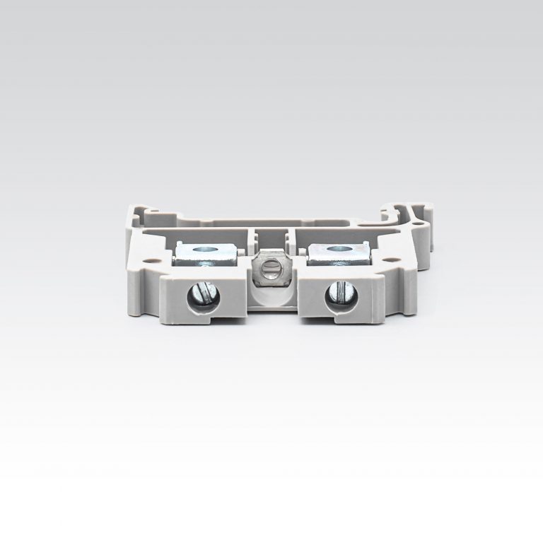 ترمینال ریلی پیچی سری RTP رعد الکتریک سایز 4