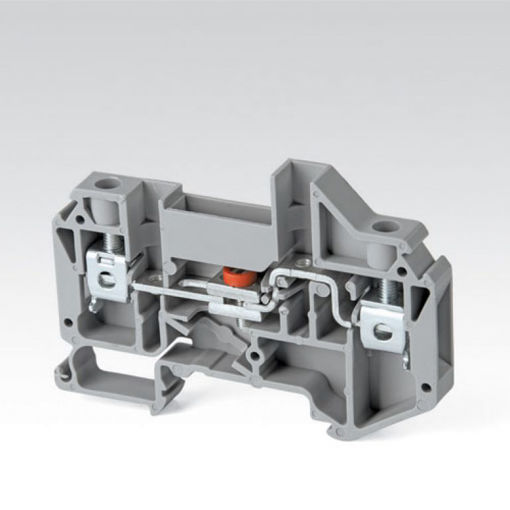 ترمینال  قطع شونده آزمون رعد الکتریک سایز 6 - (RT/ST6-SHT(RSTT6