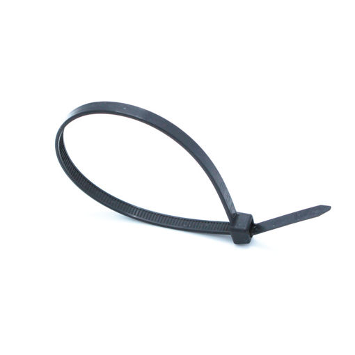 بست کمربندی پلاستیکی 61 سانتی متر عرض 7.6