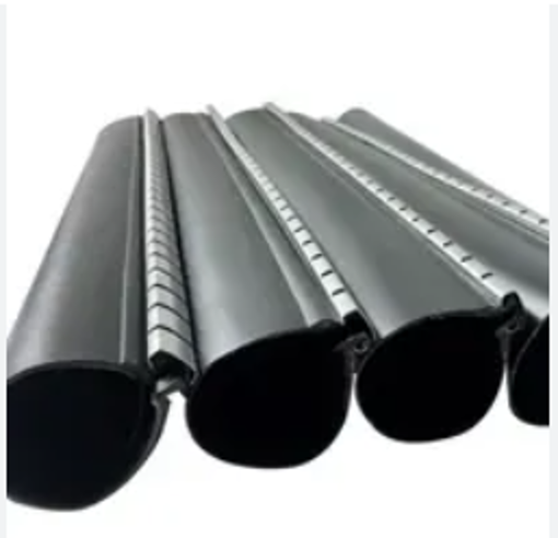 روکش حرارتی زیپ دار 120/40-3:1