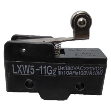 میکروسوئیچ LXW5-11G2 یان الکتریک