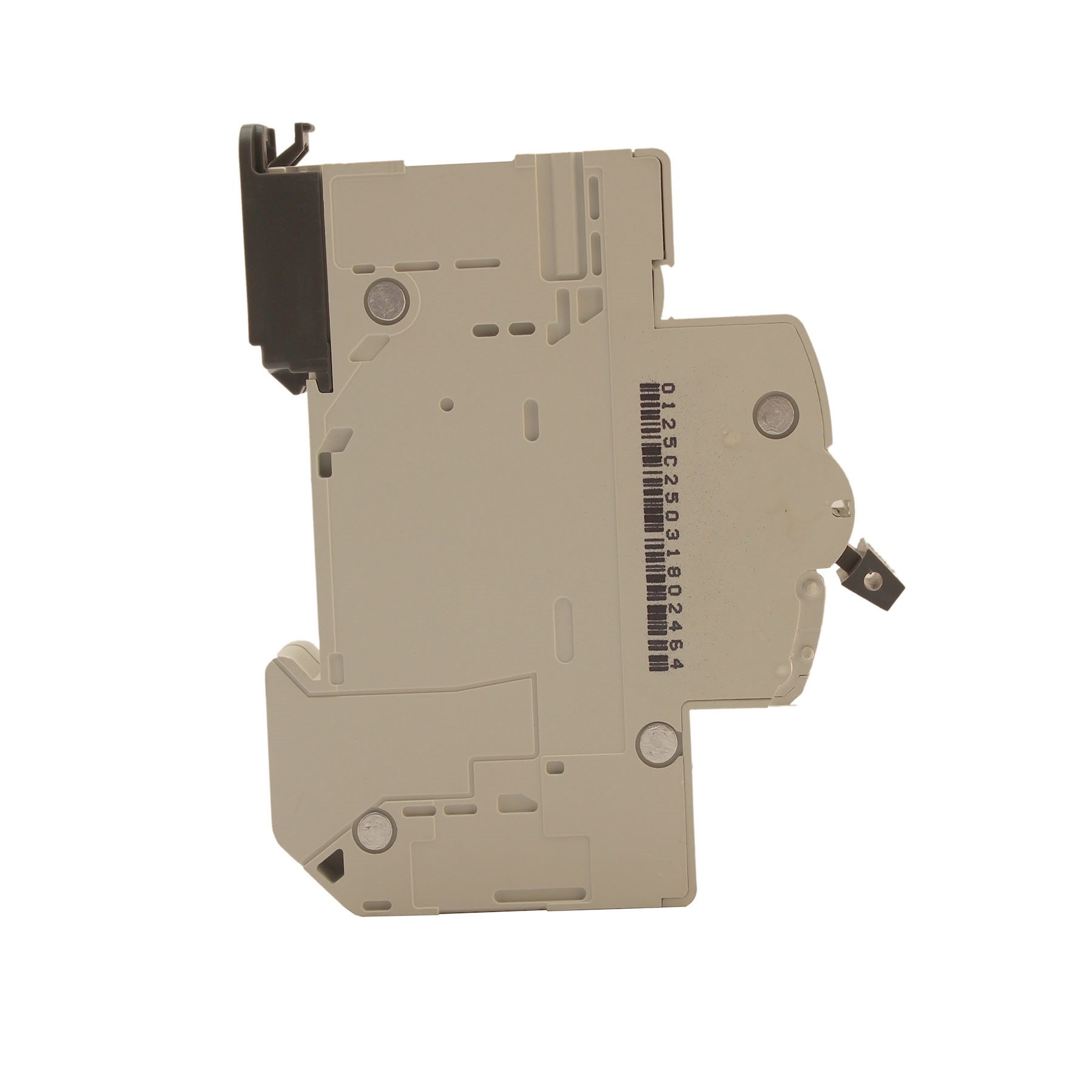 تصویر  فیوز مينياتوری تک پل 16 آمپر هیوندای