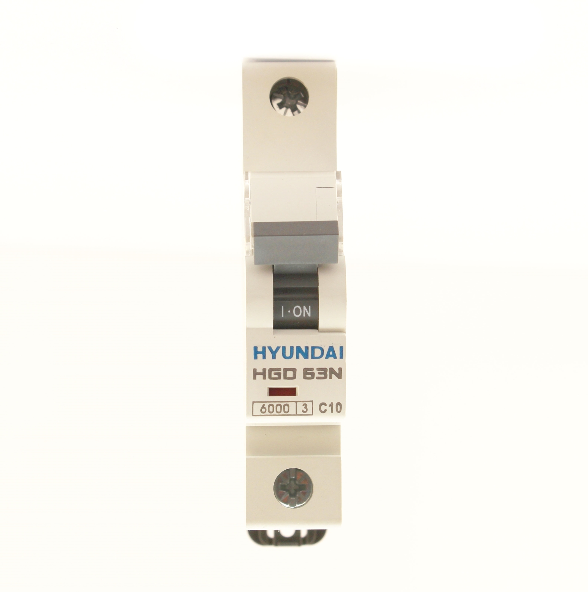 تصویر  فیوز مينياتوری تک پل 16 آمپر هیوندای