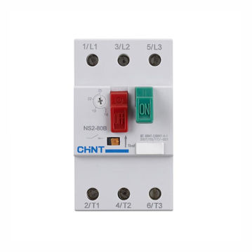 کلید حرارتی چینت الکتریک NS2-80B 25-40