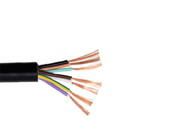 کابل افشان 1*7 راد افشان سحر