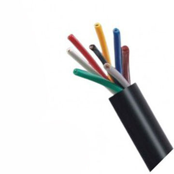 کابل افشان 1*8 راد افشان سحر