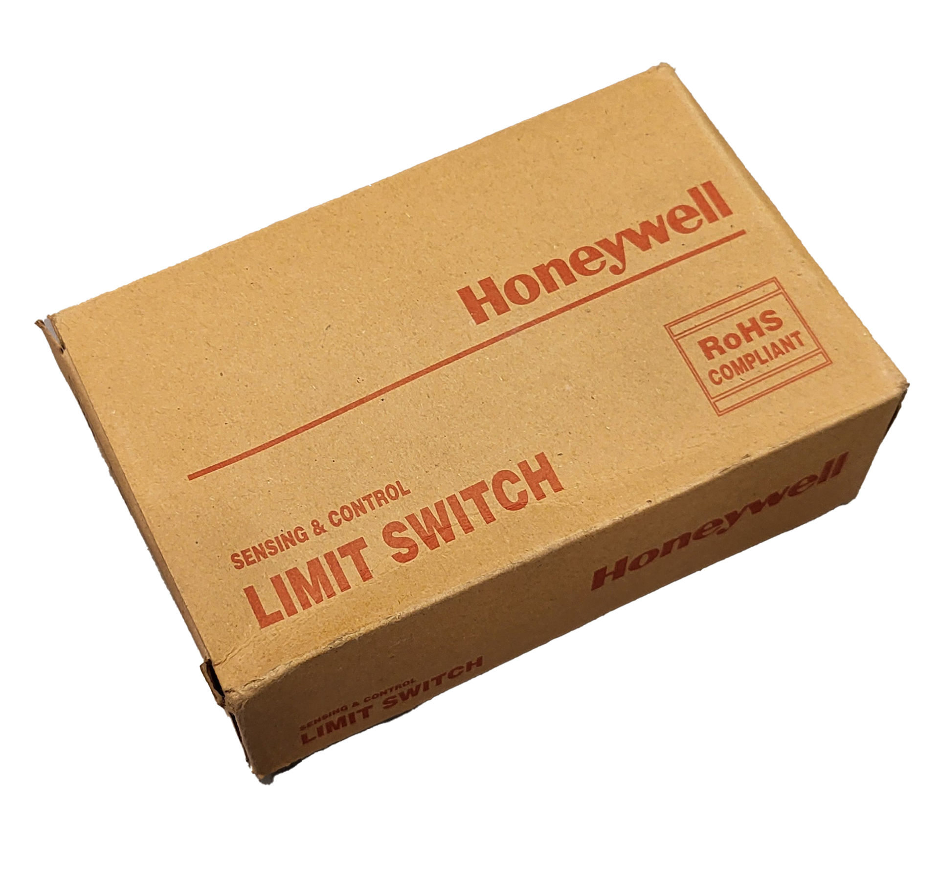 میکروسوئیچ هانیول ( HONEYWELL ) مدل SZL-WLC-B