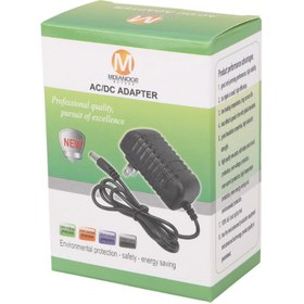 آداپتور برق مودم Mdianoor 9V 1A