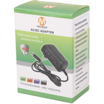 آداپتور برق مودم Mdianoor 9V 1A