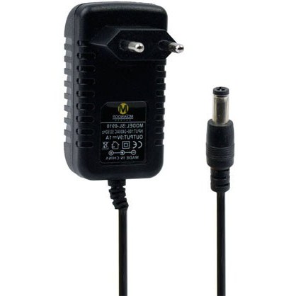 آداپتور برق مودم Mdianoor 9V 1A