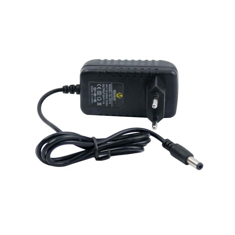 آداپتور برق مودم Mdianoor 9V 1A