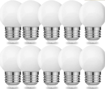 لامپ یک وات SMD E27