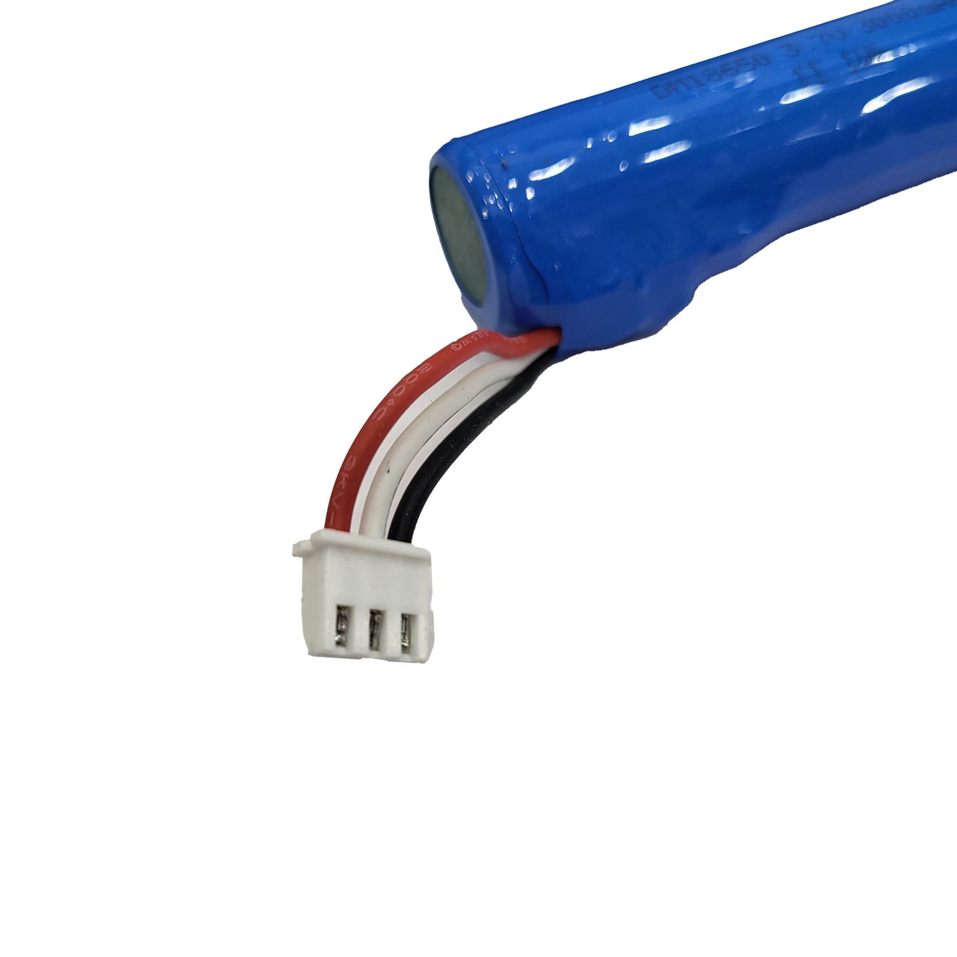 باتری 18650 دستگاه کارت خوان مدل سه سیم