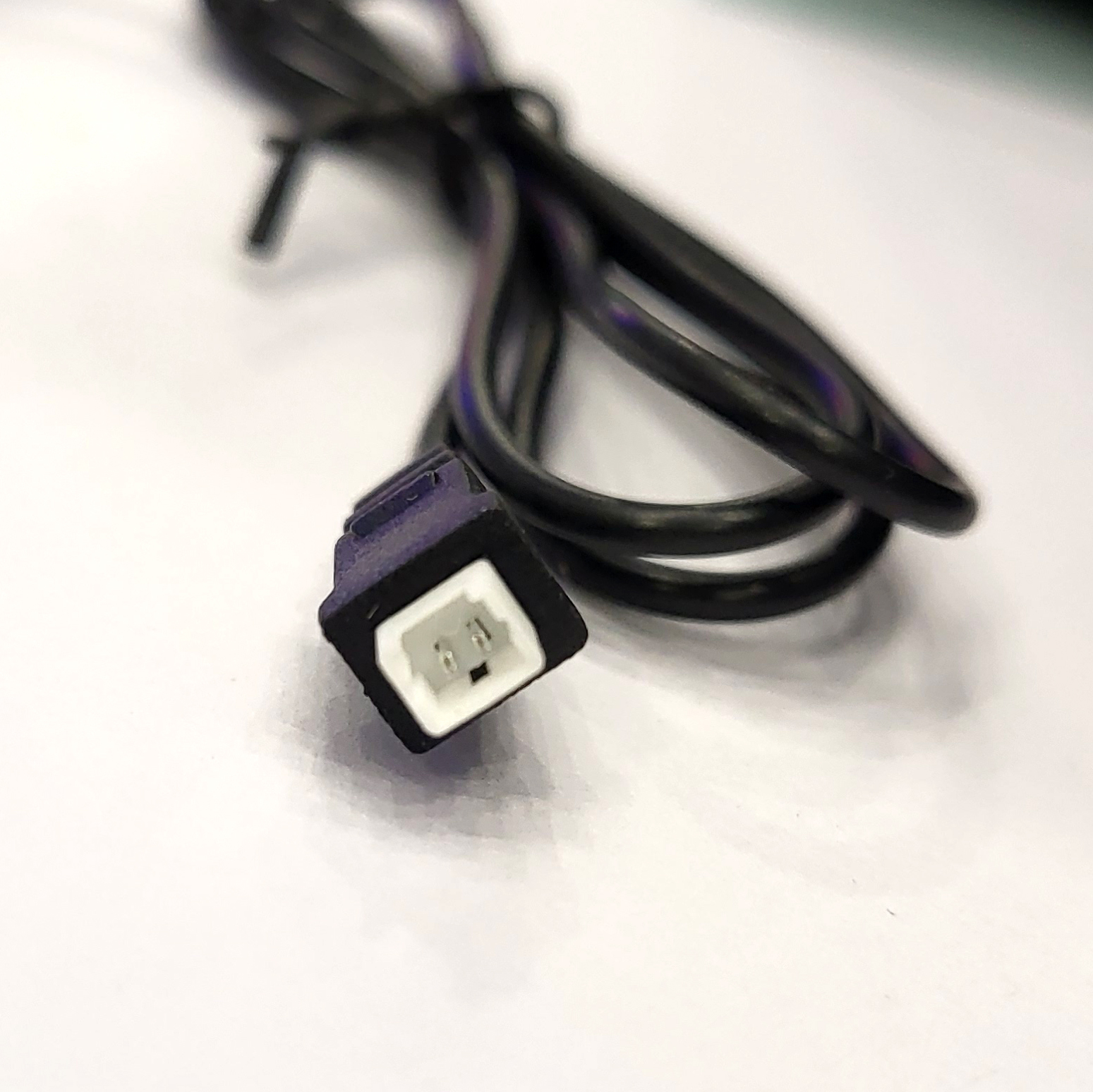 شارژر USB باتری لیتیوم پلیمر مدل C