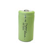 باتری پاناسونیک سایز D شارژی 8000mah
