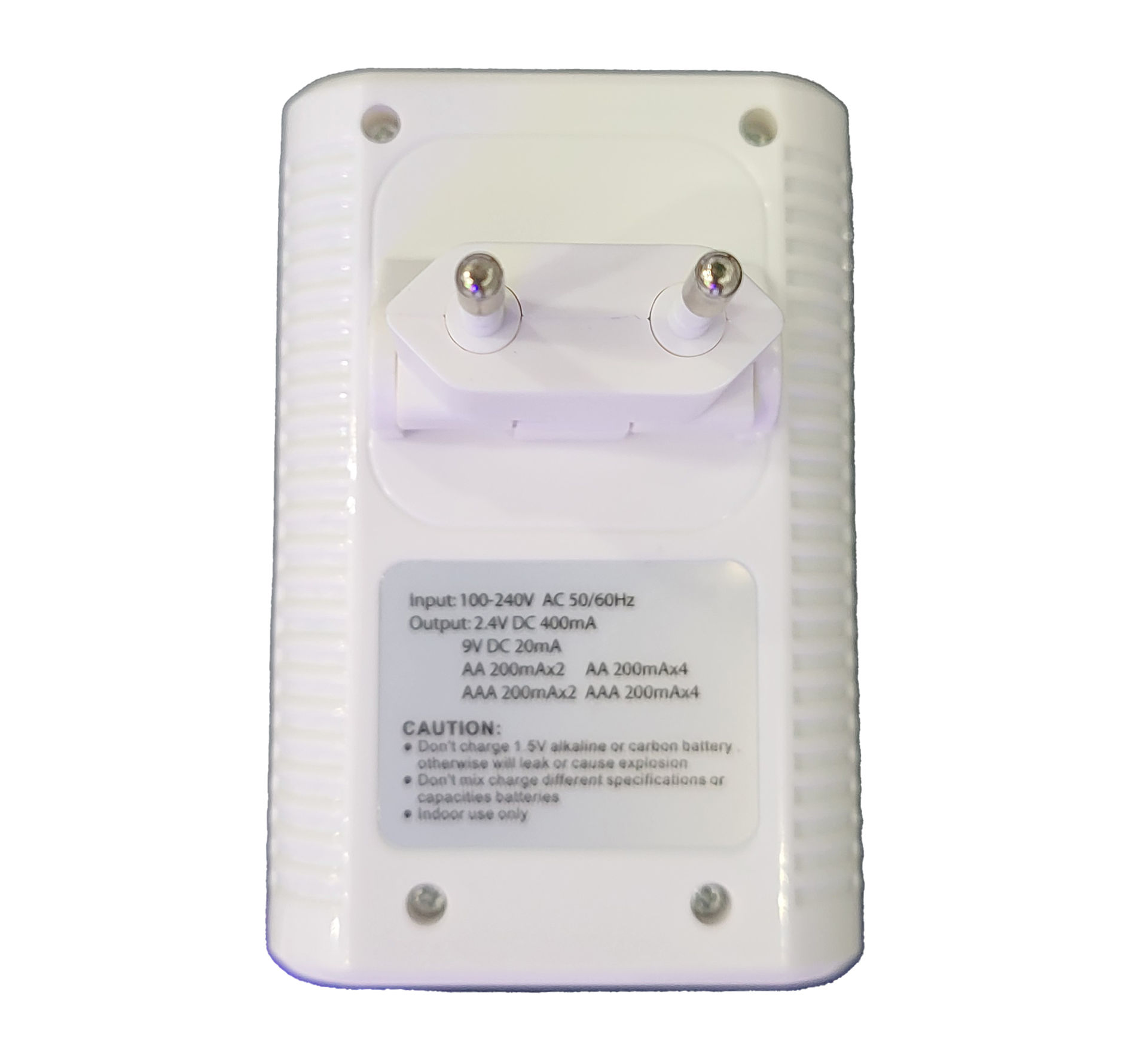 شارژر باتری همه کاره مکسس مدل C802B