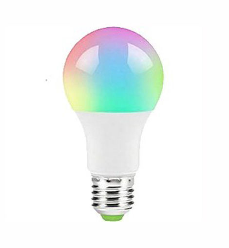 لامپ سه وات هفت رنگ پارس اسکای مدل RGB