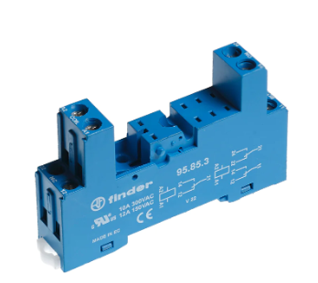 سوکت 9575 فیندر