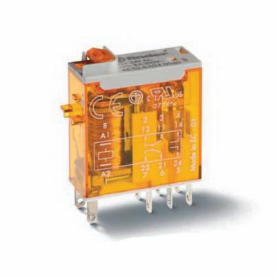 رله 8 پایه فیندر کد 465290240040