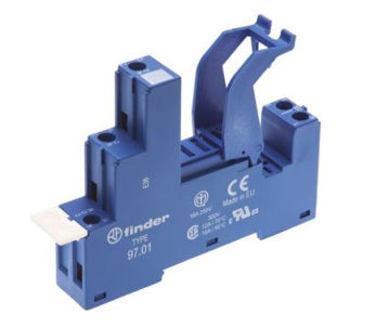 سوکت 9702 SMA فیندر