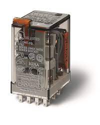 رله 8 پایه فیندر کد 553490120094