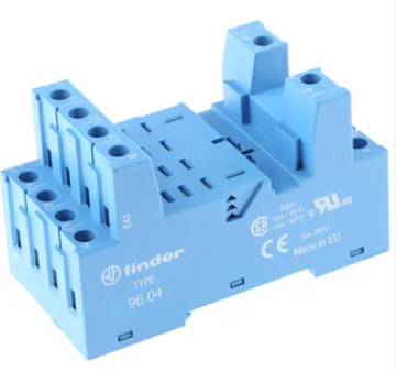 سوکت 9604 فیندر