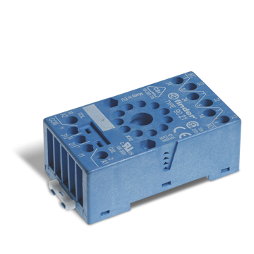 سوکت 9021 فیندر