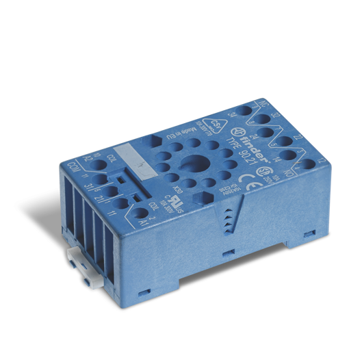 سوکت 9021 فیندر