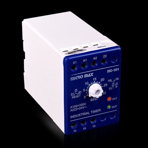 تایمر صنعتی میکرو 30 دقیقه