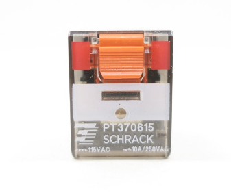 رله شراک کد PT370615