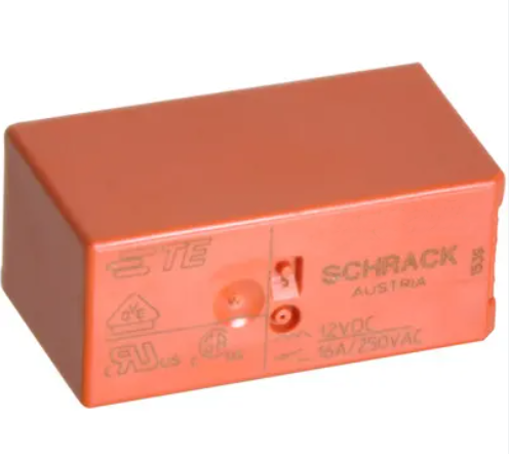 رله شراک کد RT314048