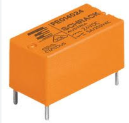 رله شراک کد PE014024