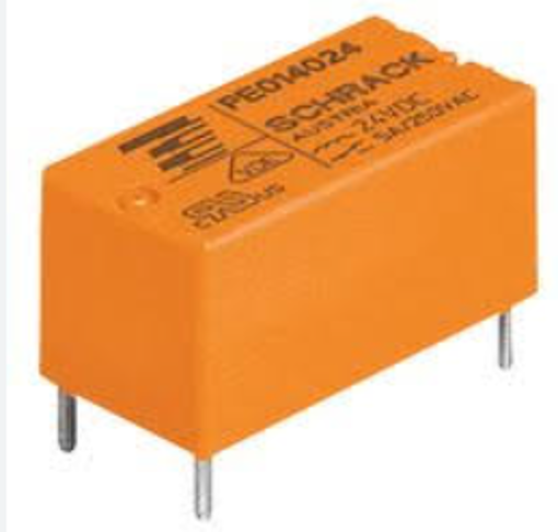 رله شراک کد PE014024