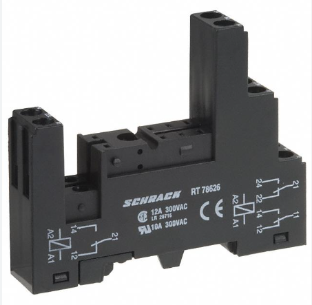 سوکت شراک کد RT78726