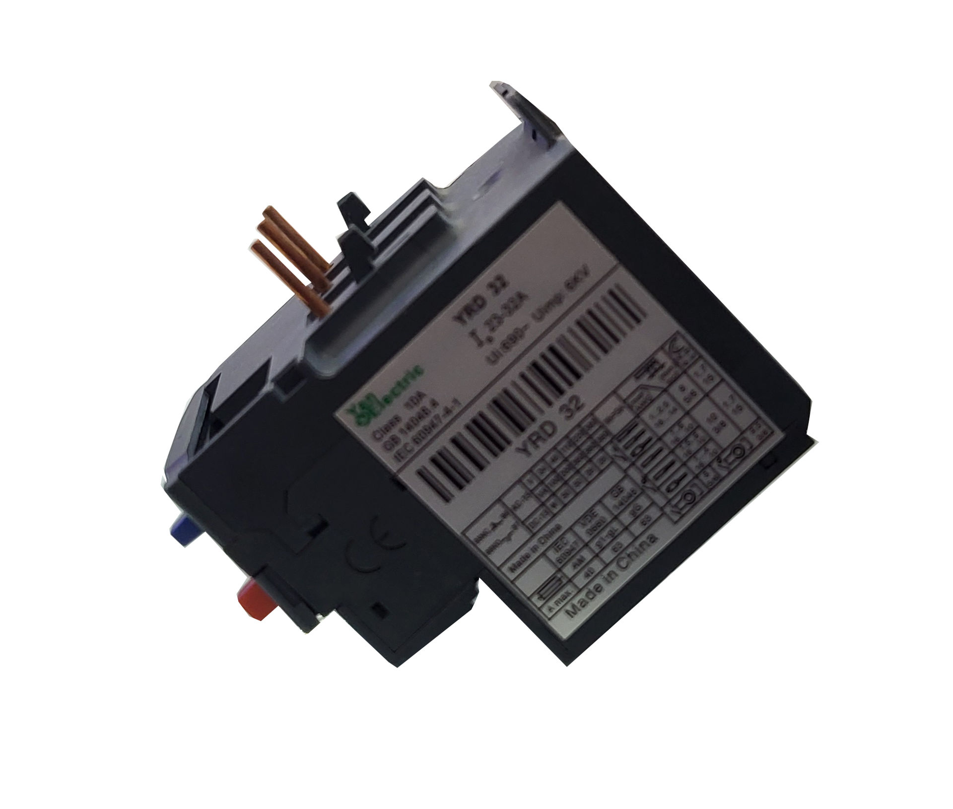 بی متال 6-4 برند یان الکتریک