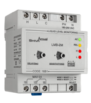 فلوتر الکترونیکی شیوا امواج 12AC/DC