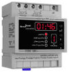 ساعت فرمان ۲۰A شیوا امواج مدل STB-50P20