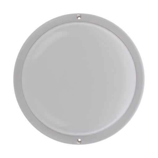 چراغ سقفی ال ای دی 15 وات روکار Tri Proof افراتاب