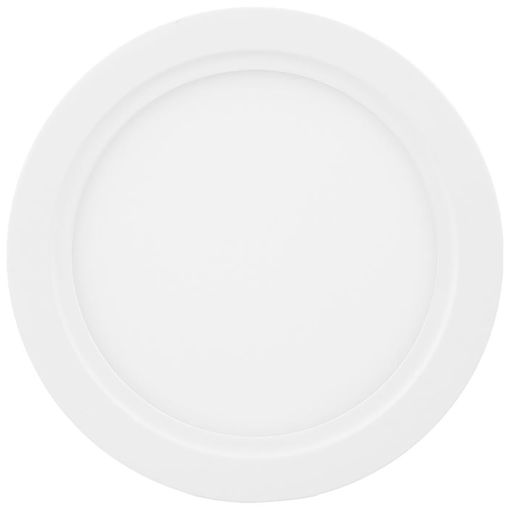 پنل گرد ال ای دی روکار 12 وات افراتاب